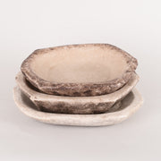 Vintage marble kharal