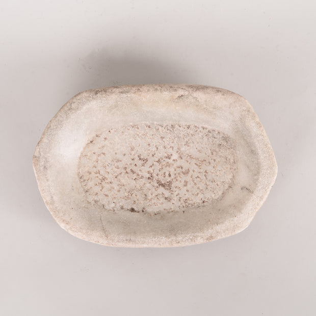 Vintage marble kharal