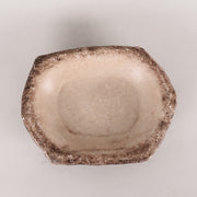 Vintage marble kharal