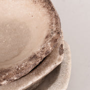Vintage marble kharal