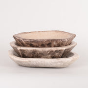 Vintage marble kharal