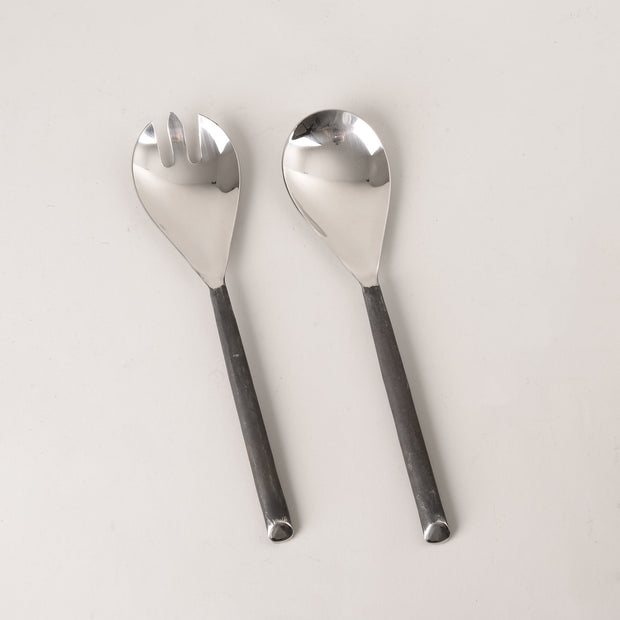 Mini Salad Server