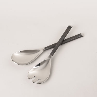 Mini Salad Server