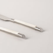 Bone inlaid Handle knife