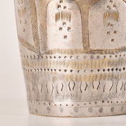 Vintage Brass Lassi Cup/18