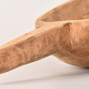 Chinese Wooden Scoop
