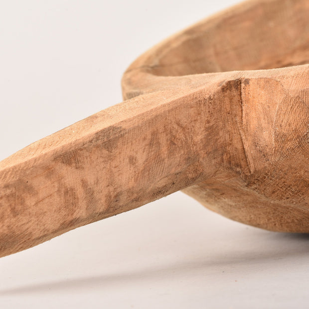 Chinese Wooden Scoop