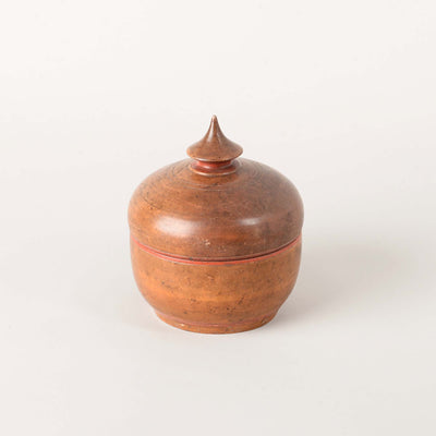 Brown Tikka Box/8