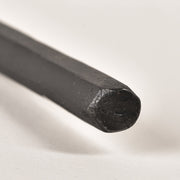 Burnished Parm/Chisel Knife