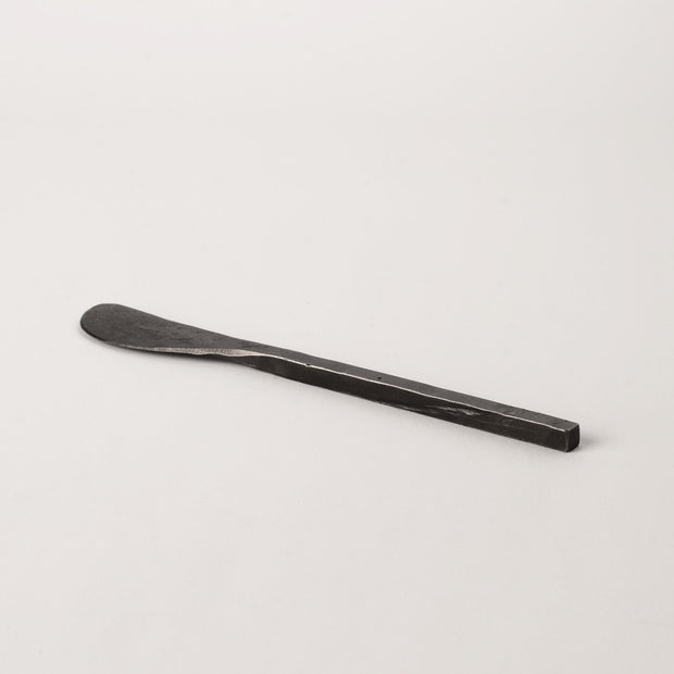 Raw Iron Spreader