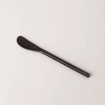 Raw Iron Spreader