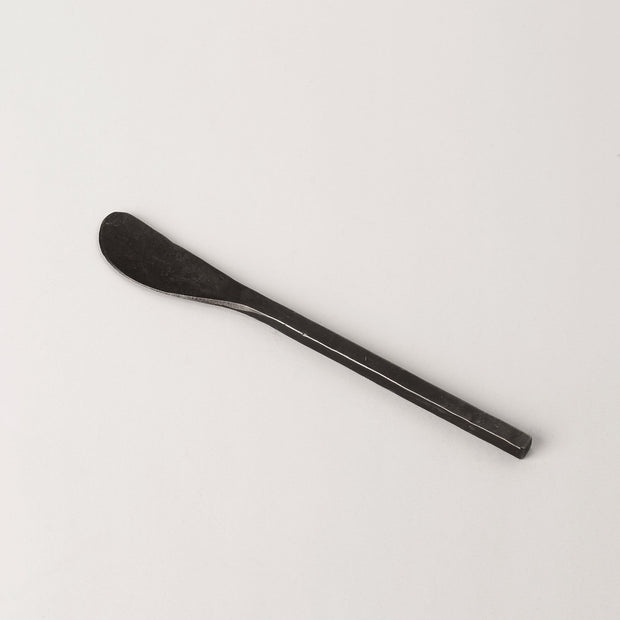 Raw Iron Spreader